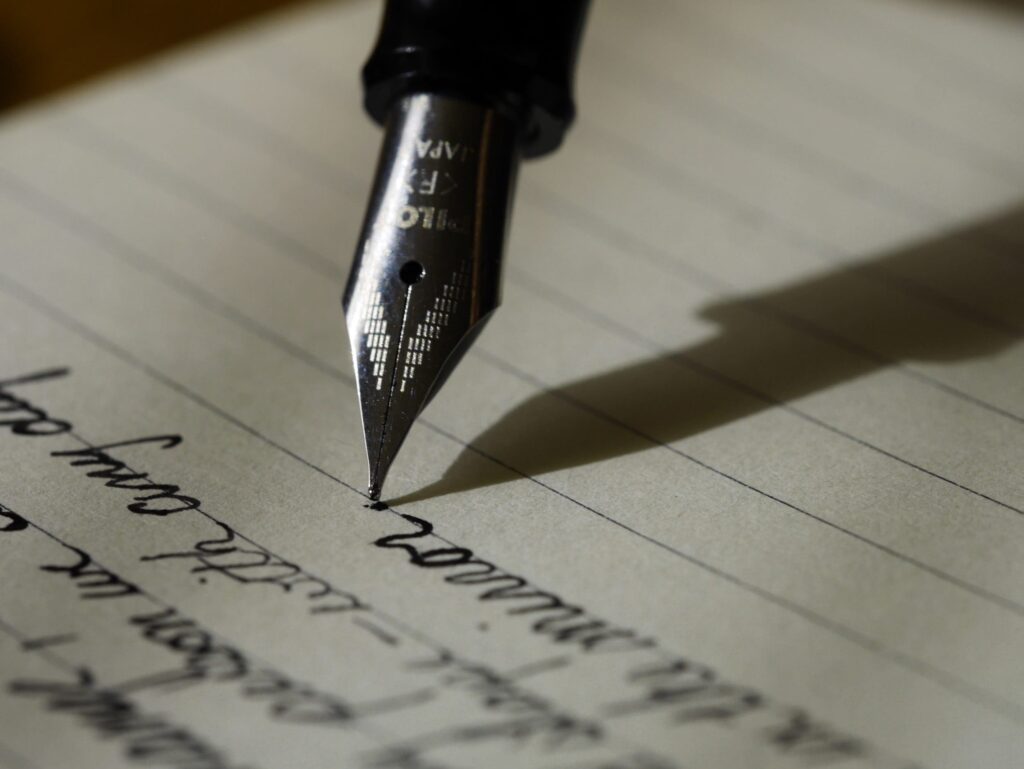 power of attorney legal document for seniors
