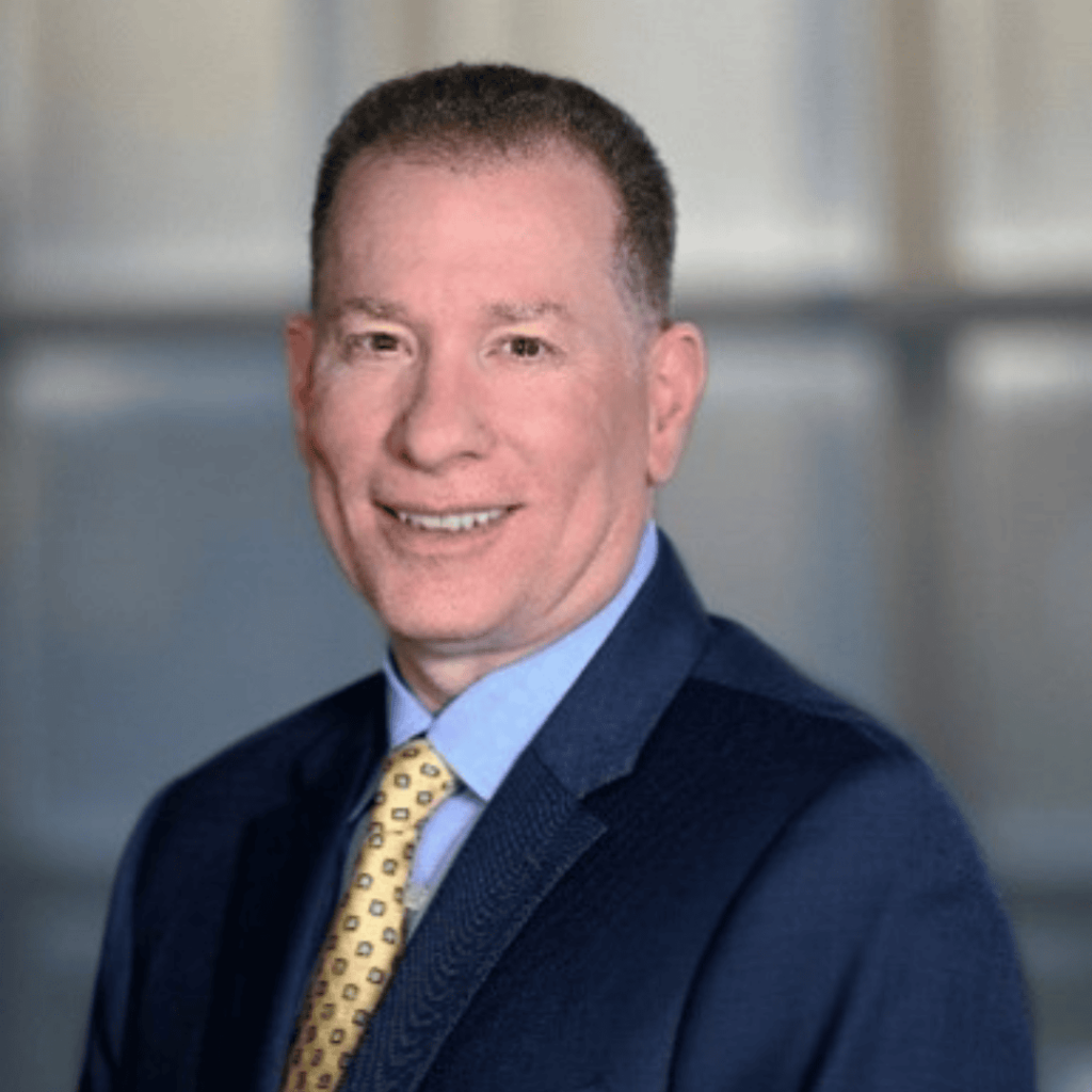 Staff Member Profile