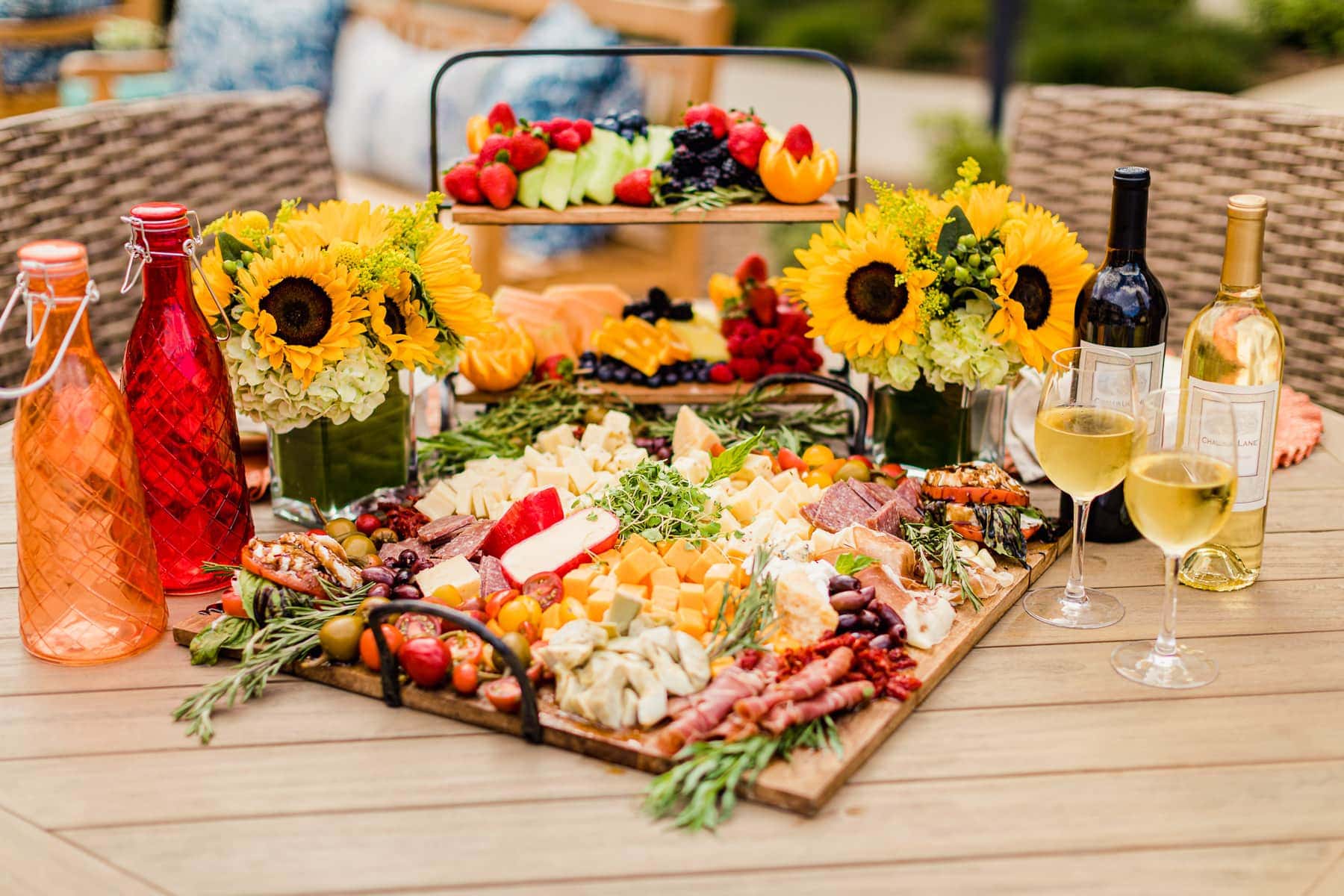charcuterie