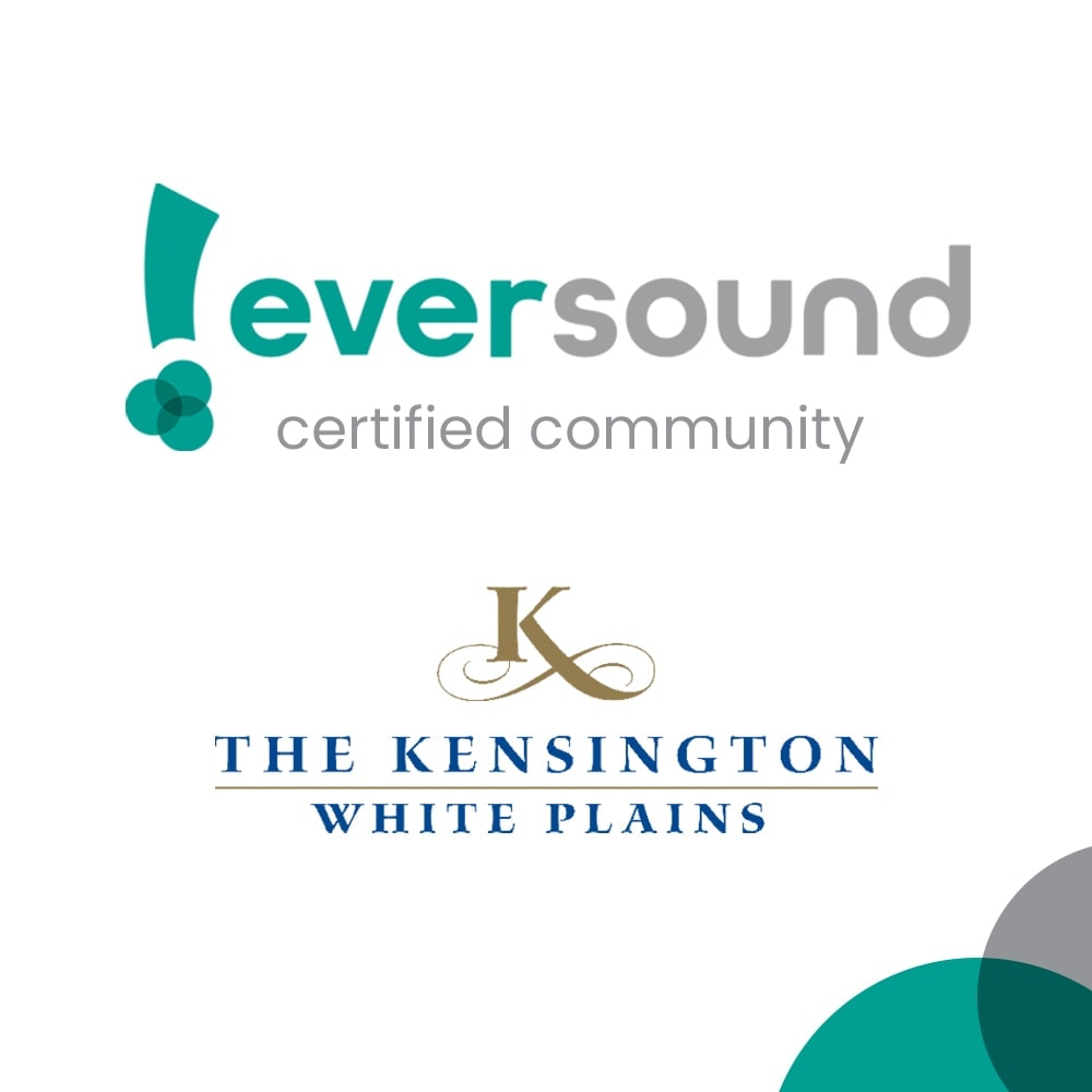 Memory Care - The Kensington White Plains