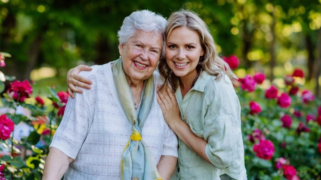 symptoms of alzheimers disease