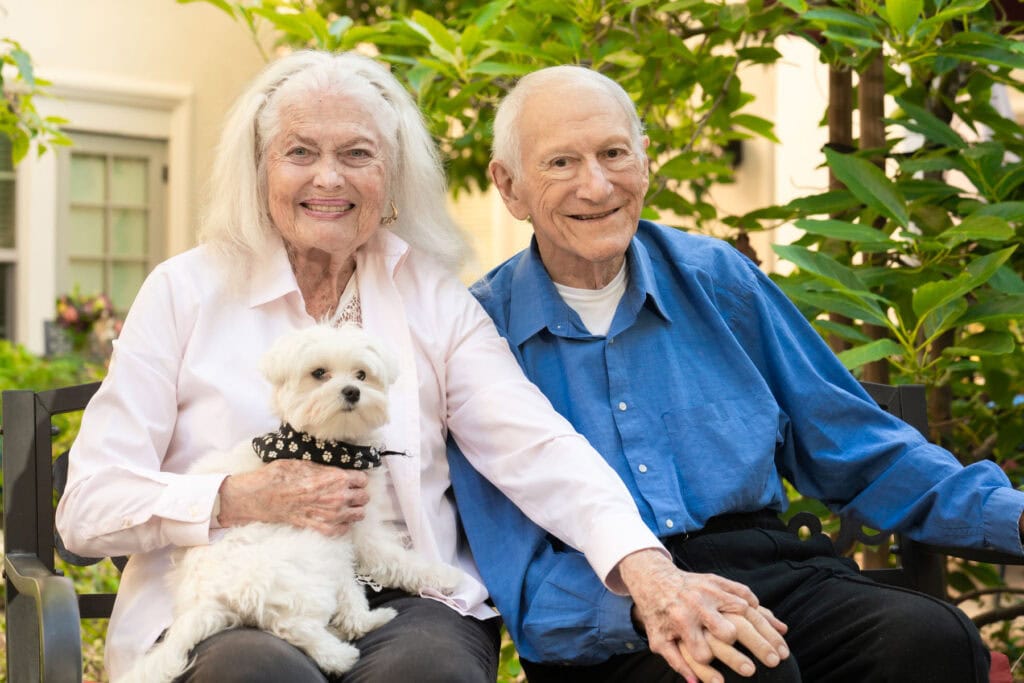 older adult mental health