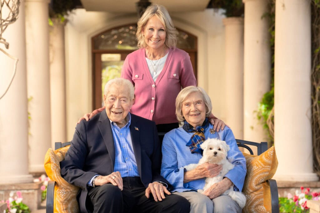 career growth assisted living