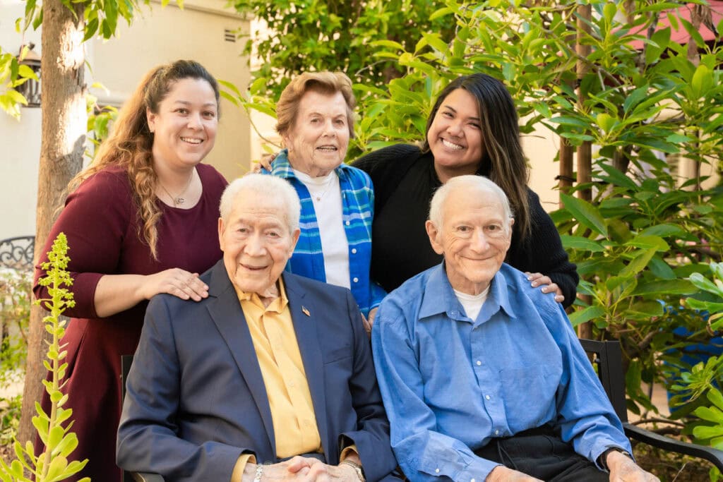 compassionate caregiving careers