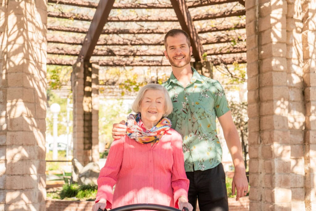 dementia care checklist White Plains