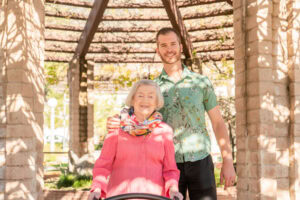 dementia care checklist White Plains