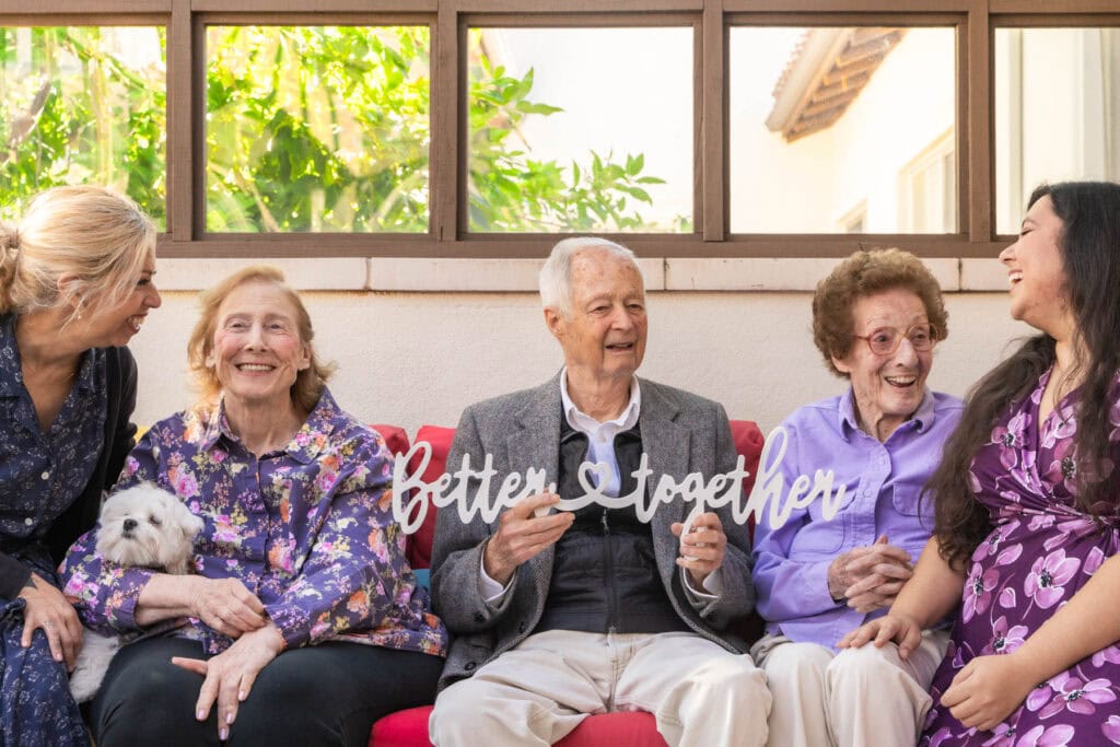 music therapy for seniors