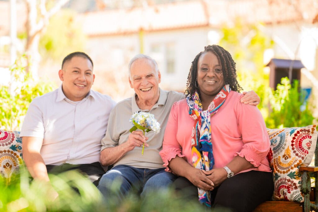 senior living careers White Plains