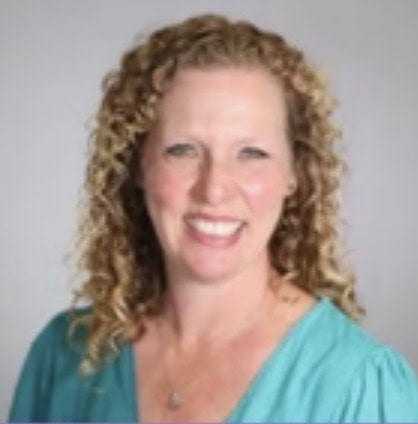 Monica Moore