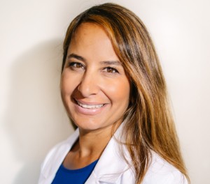 Fiona Gupta, Neurologist