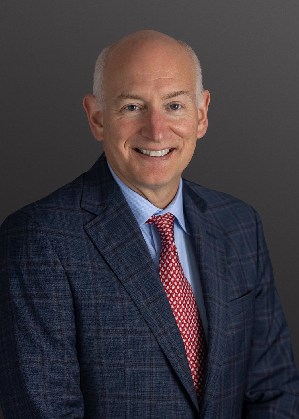 Brent Forester, M.D., M.Sc., Psychiatrist