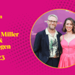 The Kensington White Plains & HFC Partner for the 3rd Annual CareCon, Hosted by Seth and Lauren Miller Rogen