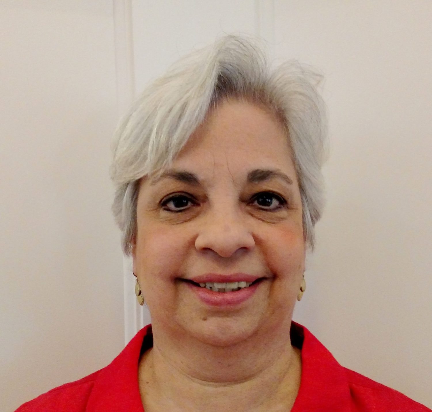 Portrait of Director of Memory Care at The Kensington White Plains, Denice Tomlinson