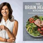 The Kensington White Plains Presents: The MIND Diet With Chef Annie Fenn, MD