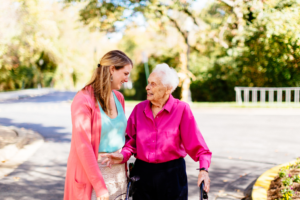 Is Assisted Living Enough? High Acuity Care Explained for Your Loved One’s Needs