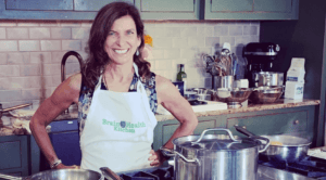The Kensington White Plains and Chef Annie Fenn Bring You Brain-Healthy Recipes in This Free Event