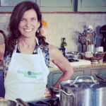 Brain Health Begins in the Kitchen: Caregiver Cooking Classes with Chef Annie Fenn, MD – Part I & II