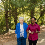 everything you need to know about a career in senior living