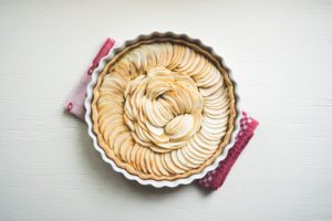 Chef Norm’s Corner – Apple Pie Cookies