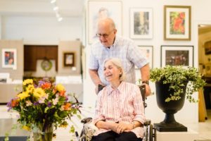 Why Having a Plan for Financing Assisted Living Is the Best Investment