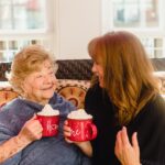 move to memory care