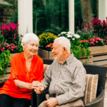 spouse with dementia