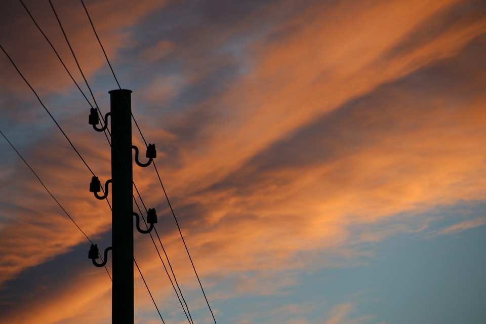 Phone communication tower