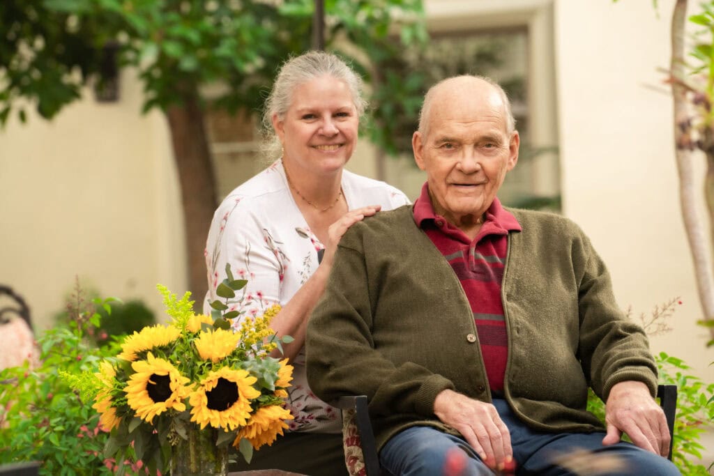 11 signs it may be time for assisted living