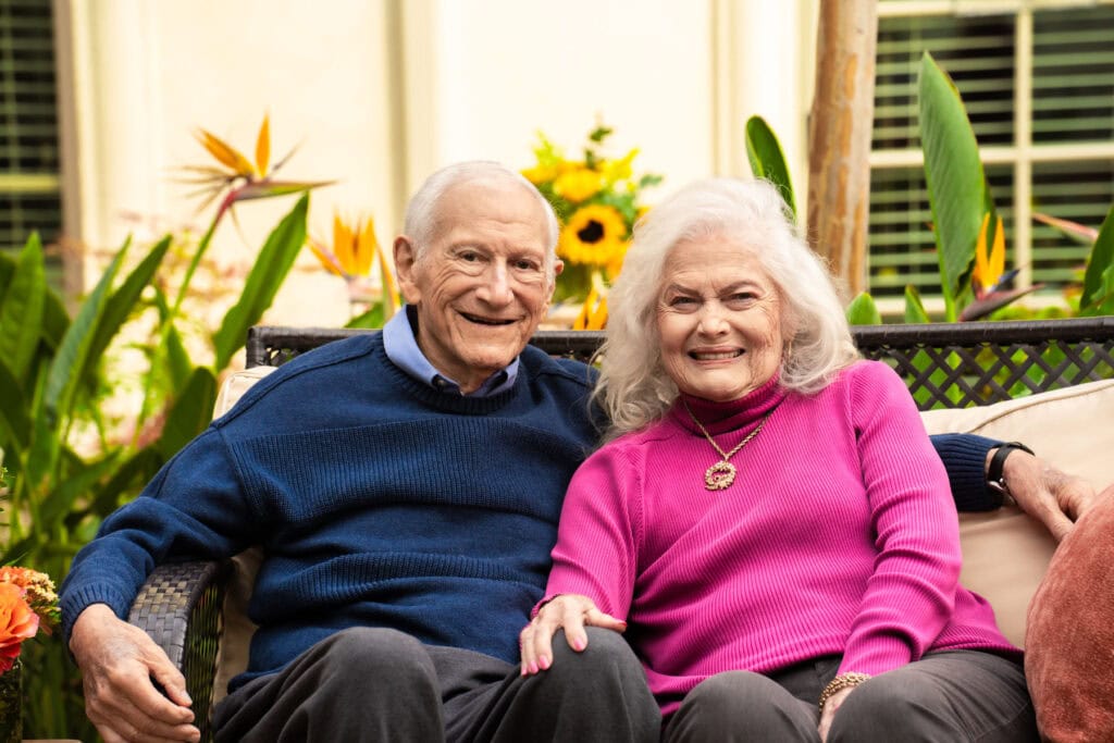 assisted living checklist