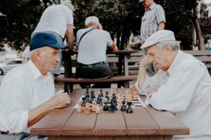 Creative Aging: The Life Enrichment Benefits of Assisted Living